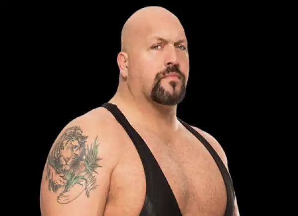 Big Show - Crank It Up WWE Theme